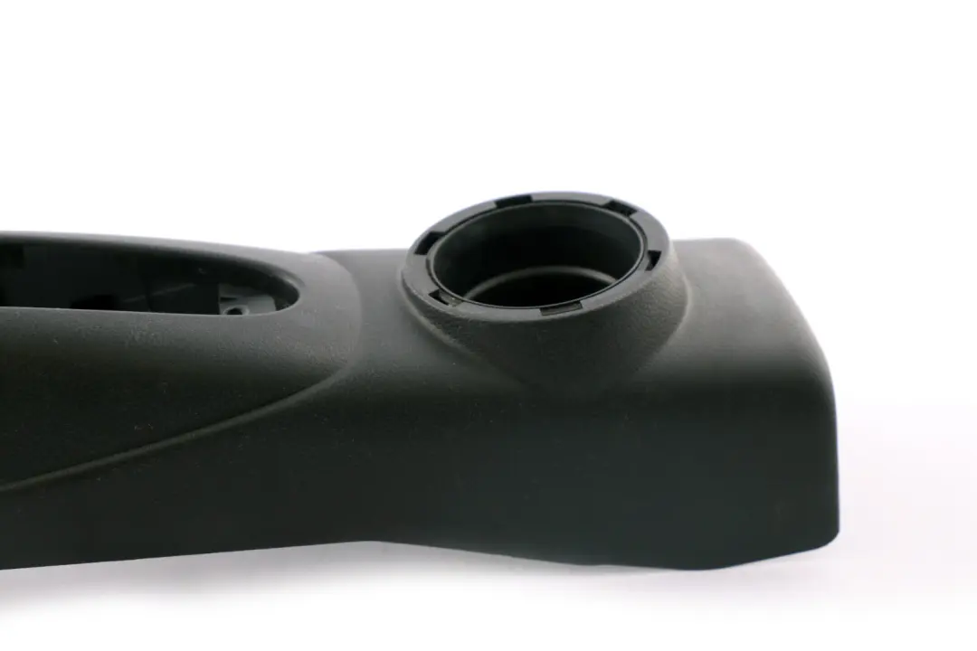 Handbremskonsole für Mini Cooper One R50 R53 mit Teilenummer 6958571 Mini Cooper One R50 R53 Handbremskonsole - SKU 7130326 - Teilenummer 6958571