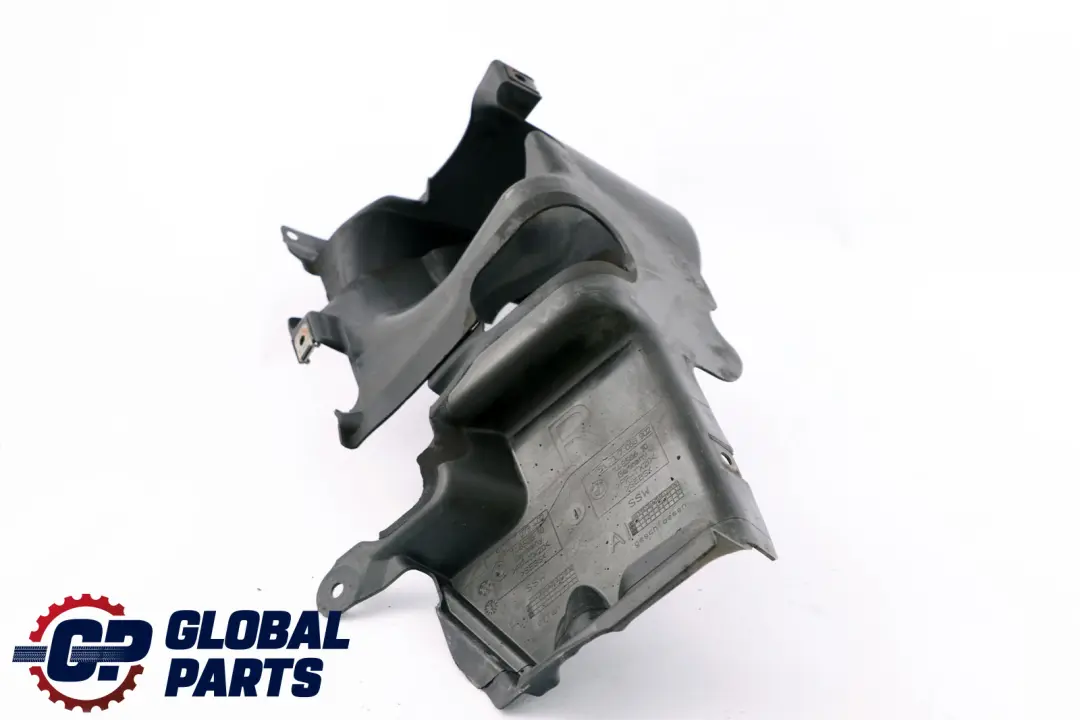 BMW 5 er E60 E60N E61 LCI Abdeckung Lenkgetriebe Rechts 5171 - SKU 7130336 - Teilenummer 7130336