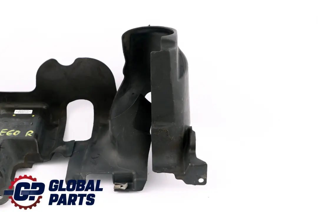 BMW 5 er E60 E60N E61 LCI Abdeckung Lenkgetriebe Rechts 5171 - SKU 7130336 - Teilenummer 7130336