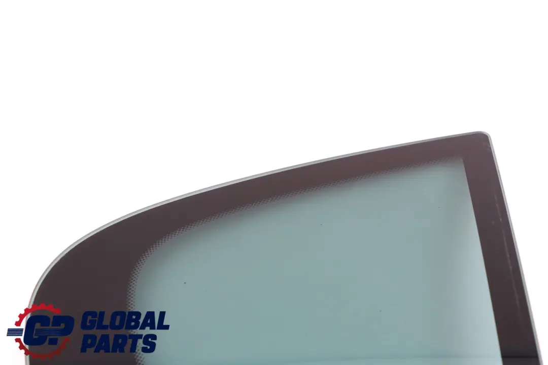 BMW E90 Szyba Drzwi Prawa Prawy Tył AS3 - SKU 7130362 - Numer Części 7130362