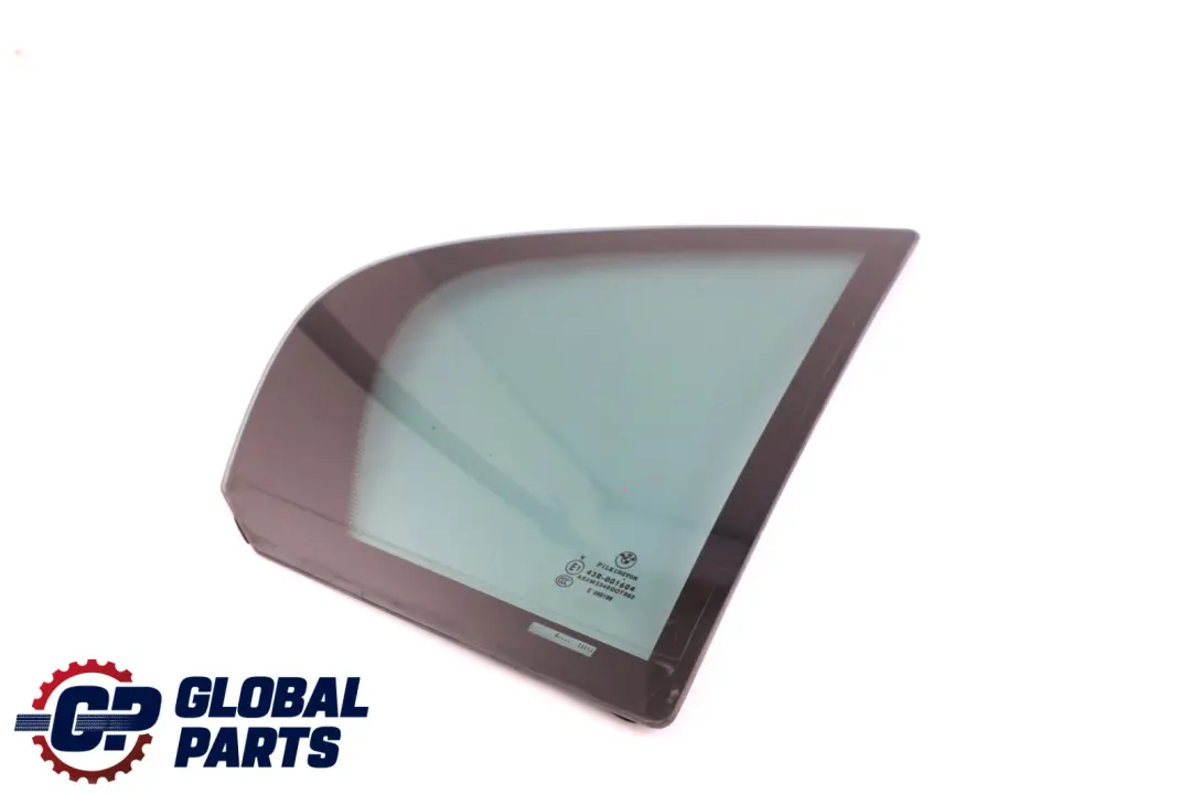 Festeinbau Heckscheibe Glas getönt AS3 Tür rechts für BMW E90 mit Teilenummer 7130362 BMW E90 Festeinbau Heckscheibe Glas getönt AS3 Tür rechts - SKU 7130362 - Teilenummer 7130362