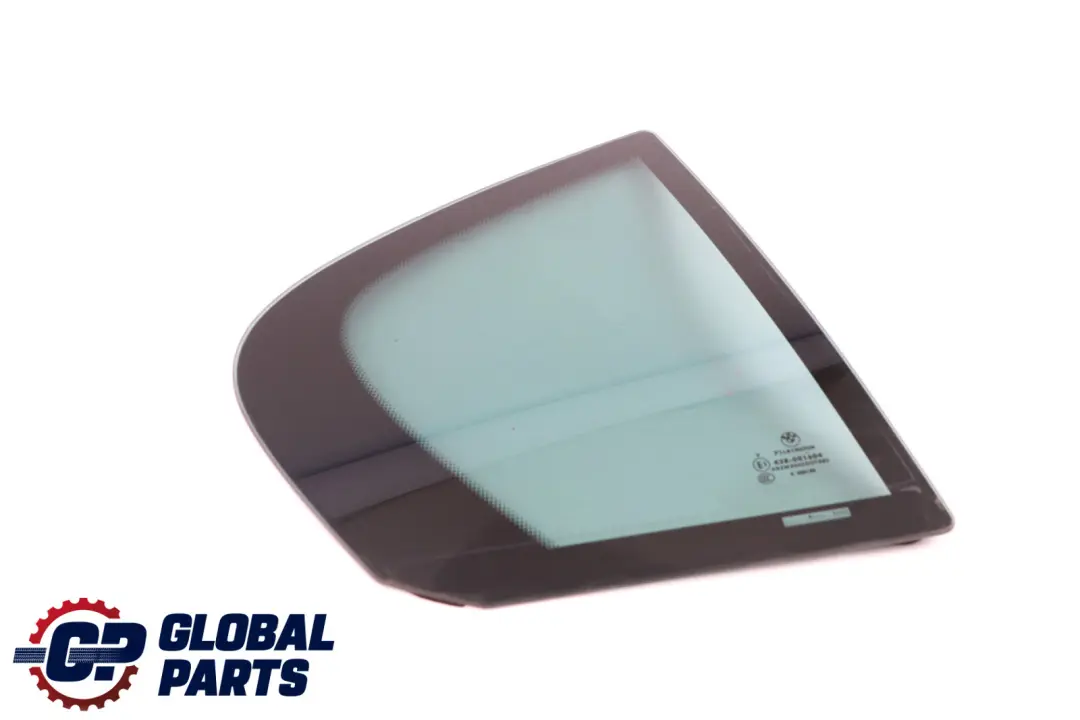 BMW E90 Festeinbau Heckscheibe Glas getönt AS3 Tür rechts - SKU 7130362 - Teilenummer 7130362