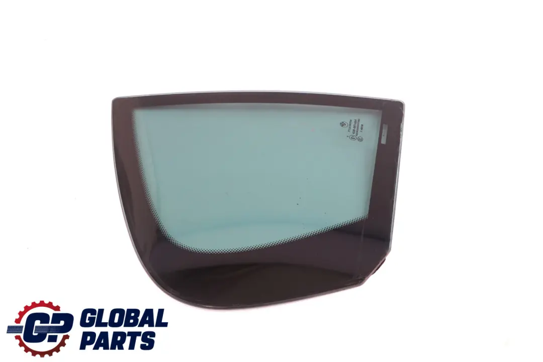 BMW E90 Cristal Fijo Trasero Tintado AS3 Puerta Derecha - SKU 7130362 - Número de pieza 7130362