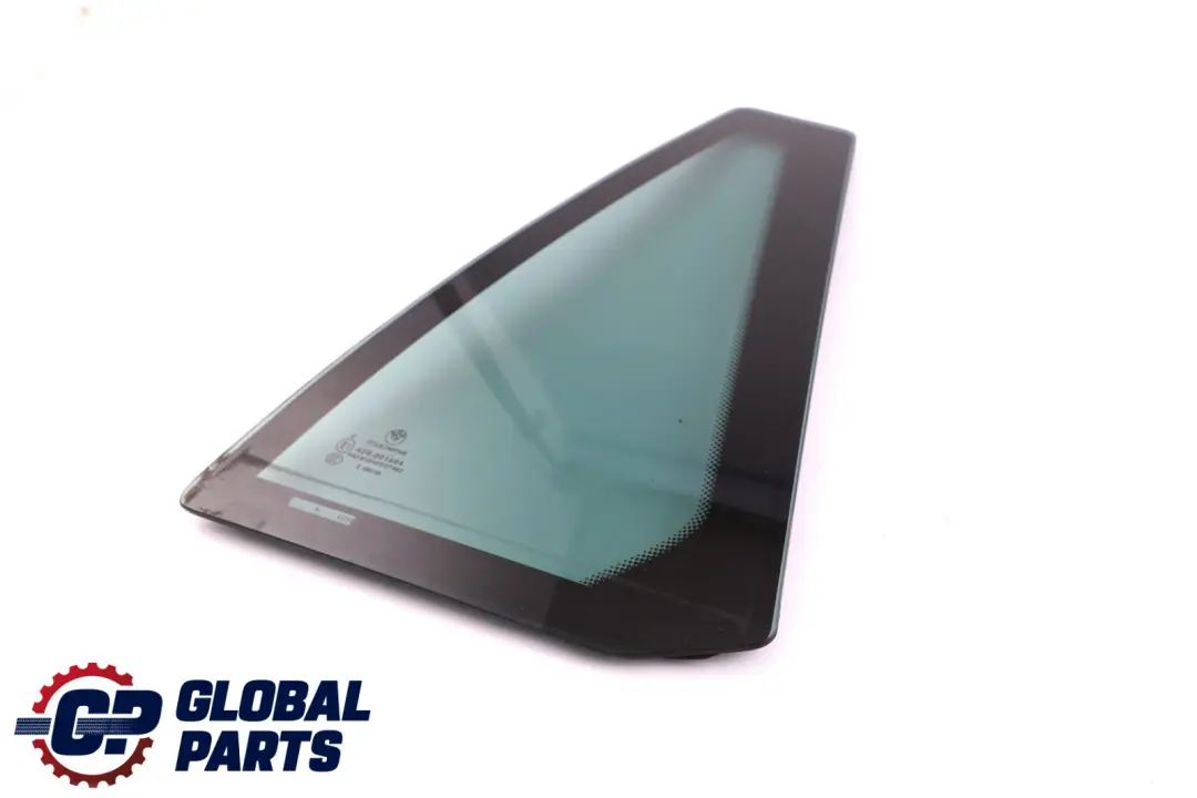 BMW 3 Series E91 E91N LCI Fixed Door Window Dark Glass Rear Left N/S - SKU 7130363 - Part number 7130363