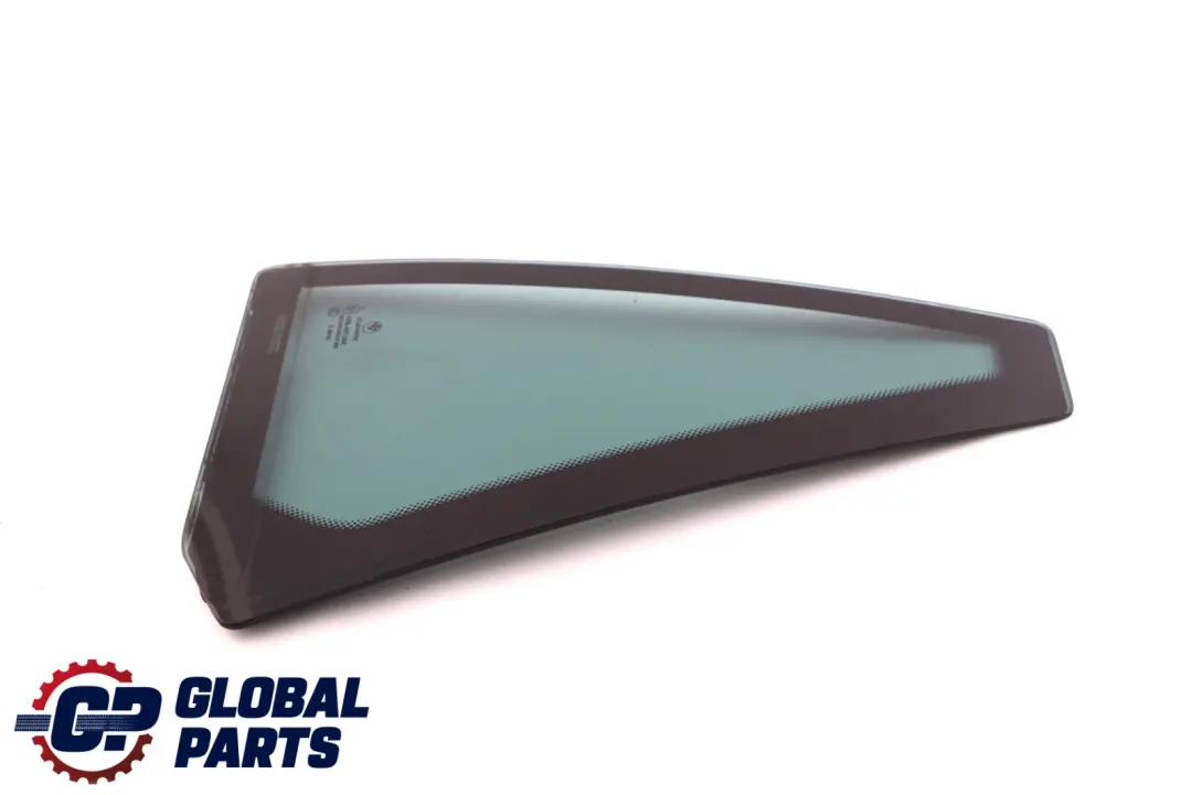 BMW E91 Fenêtre de Porte Fixe Verre Foncé Arrière Gauche - SKU 7130363 - Numéro de pièce 7130363