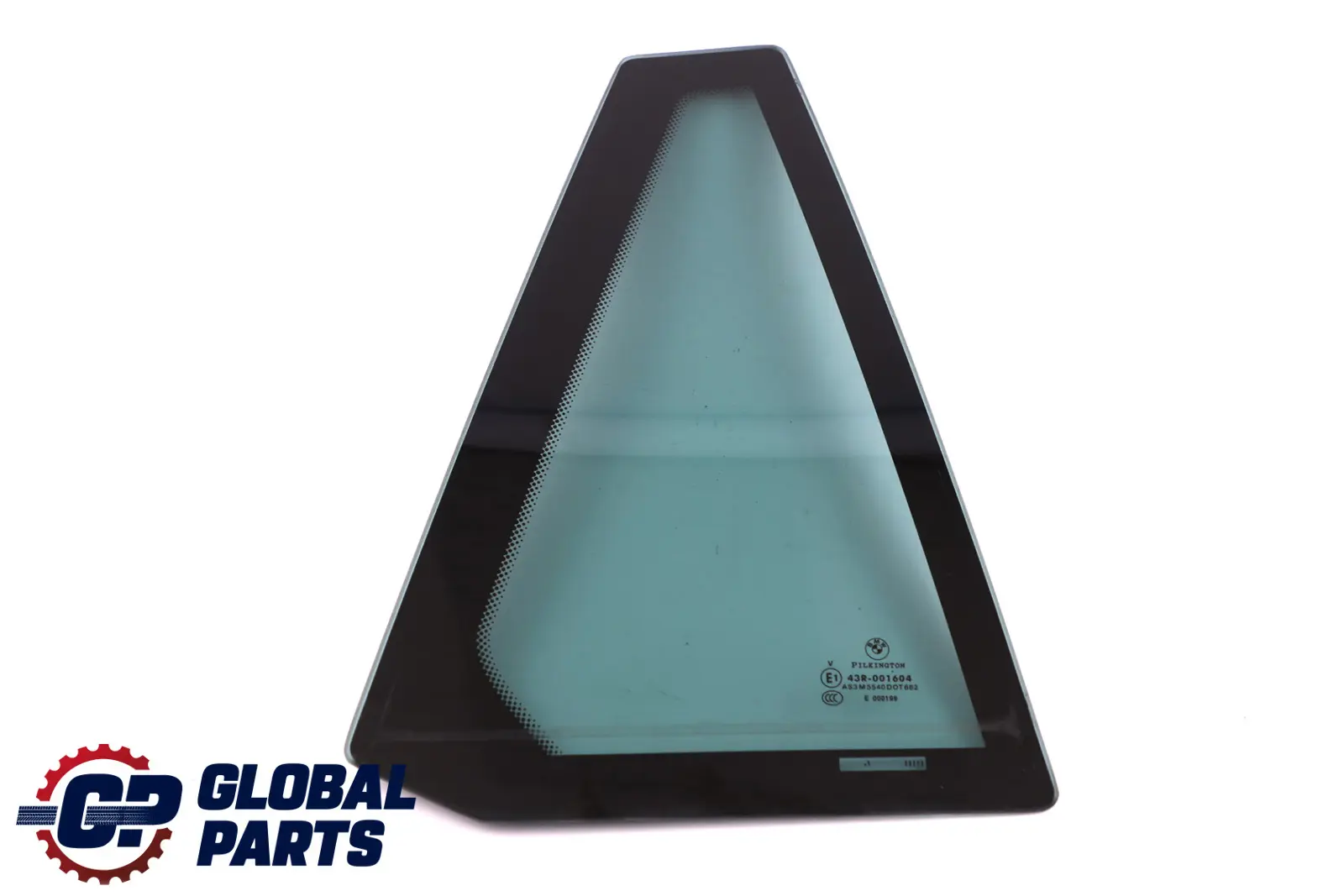 BMW E91 Rear Fixed Door Window Dark Glass Right O/S AS3 7130364