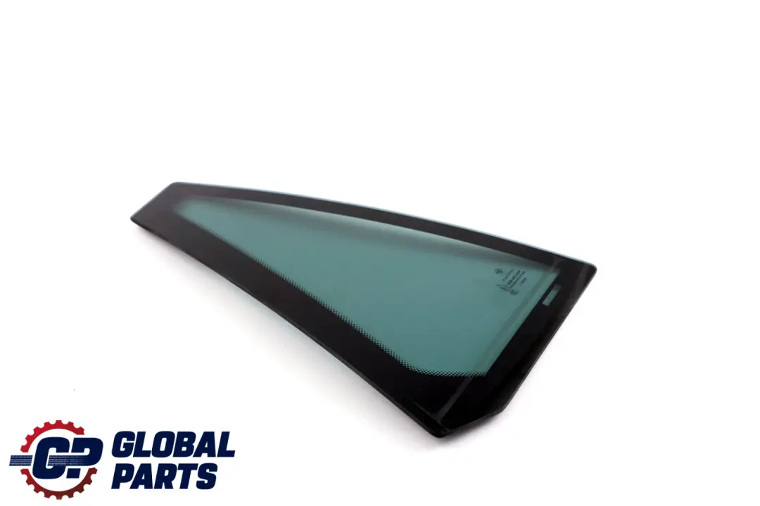 Puerta Trasera Ventana Fija Cristal Oscuro Derecho para BMW E91 con número de pieza 7130364 BMW E91 Puerta Trasera Ventana Fija Cristal Oscuro Derecho - SKU 7130364 - Número de pieza 7130364