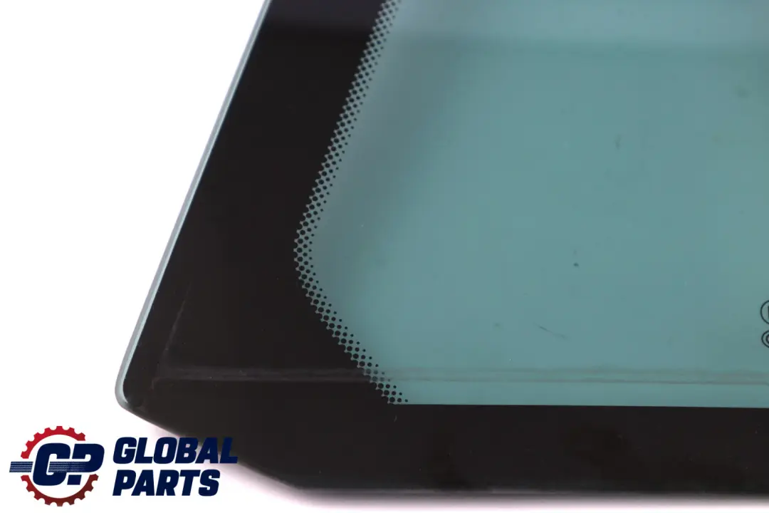 BMW E91 Finestrino Porta Posteriore Fisso Vetro Scuro Destra - SKU 7130364 - Numero di parte 7130364