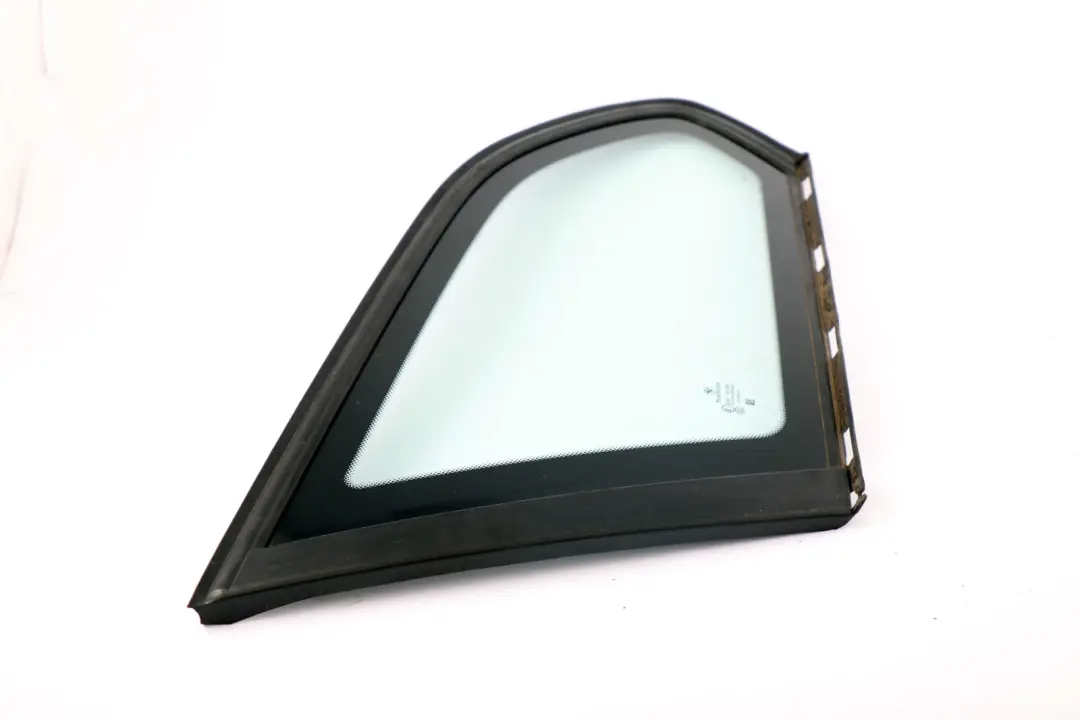 3er Reihe E91 E91N LCI Grüne Seitenscheibe mit Dichtung Linke Rückseite für BMW mit Teilenummer 7130365 BMW 3er Reihe E91 E91N LCI Grüne Seitenscheibe mit Dichtung Linke Rückseite - SKU 7130365-1 - Teilenummer 7130365