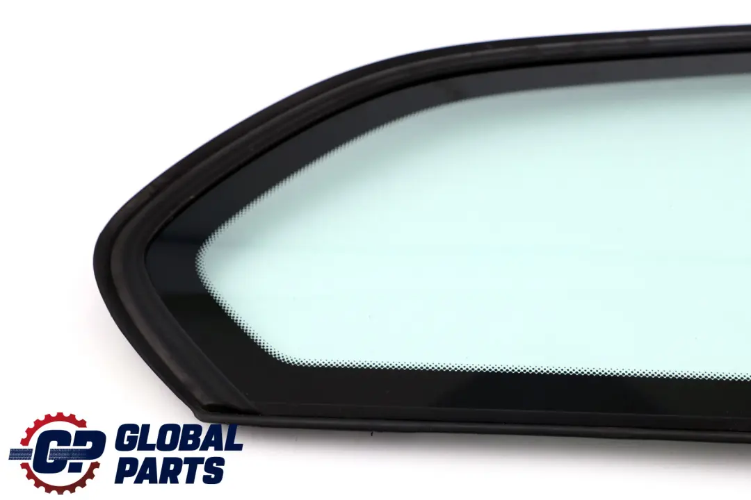 BMW 3 Serie E91 E91N LCI Vitre Laterale Droite, Vert, avec joint - SKU 7130366-1 - Numéro de pièce 7130366