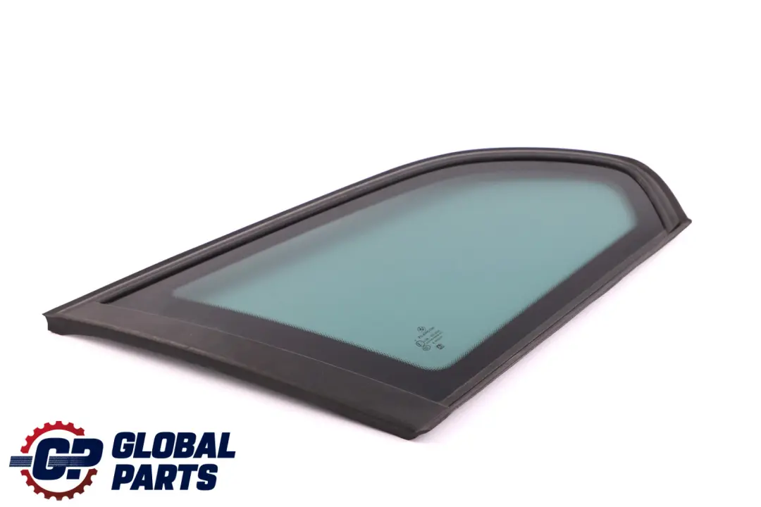 BMW 3 Series E91 Touring Rear Left Side Tinted Window Glass N/S - SKU 7130369 - Part number 7130369
