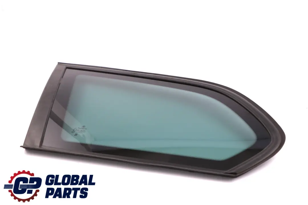 Lado Trasero Izquierdo Cristal Tintado para BMW E91 Touring con número de pieza 7130369 BMW E91 Touring Lado Trasero Izquierdo Cristal Tintado - SKU 7130369 - Número de pieza 7130369