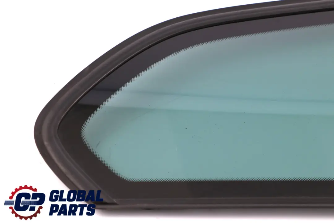 BMW 3 Series E91 Touring Rear Right Side Tinted Window Glass O/S - SKU 7130370 - Part number 51357130370