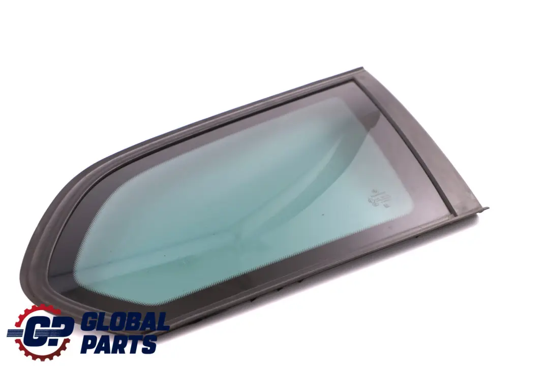 BMW 3 Series E91 Touring Rear Right Side Tinted Window Glass O/S - SKU 7130370 - Part number 51357130370