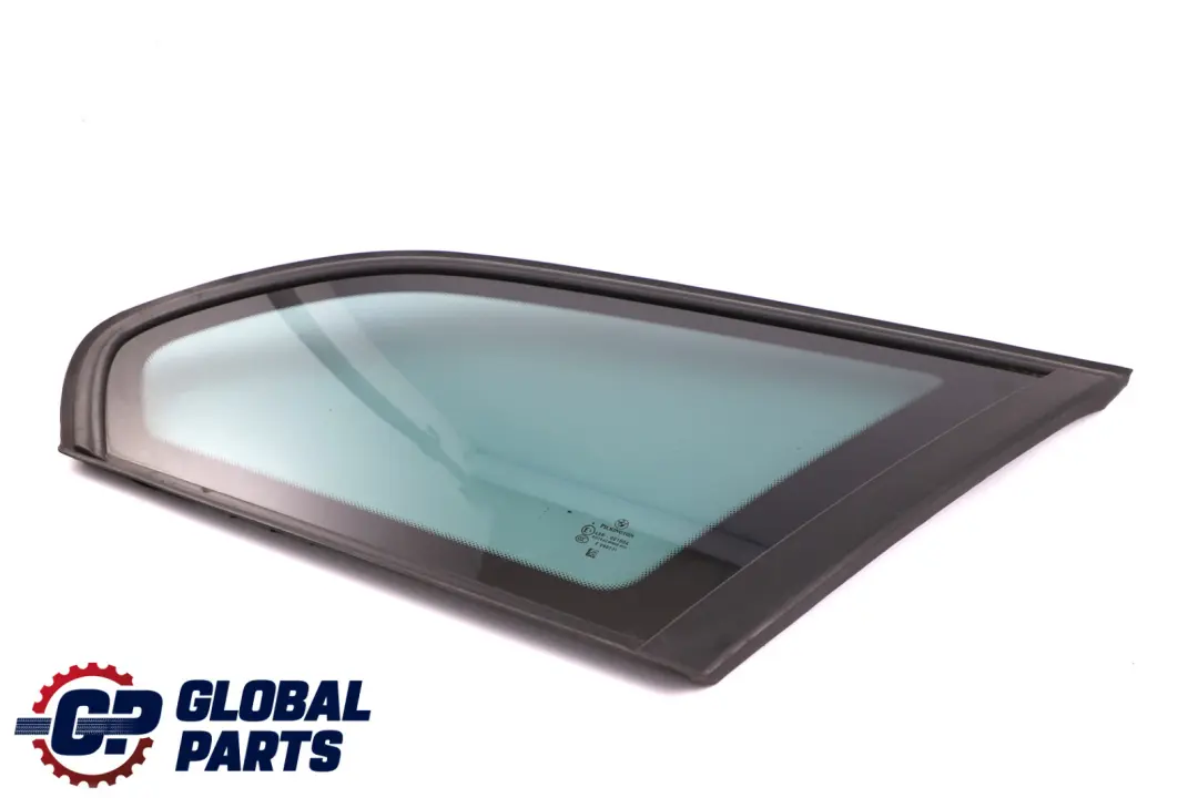 Right Side Tinted Window Glass O/S to BMW 3 Series E91 Touring Rear with Part number 51357130370 BMW 3 Series E91 Touring Rear Right Side Tinted Window Glass O/S - SKU 7130370 - Part number 51357130370