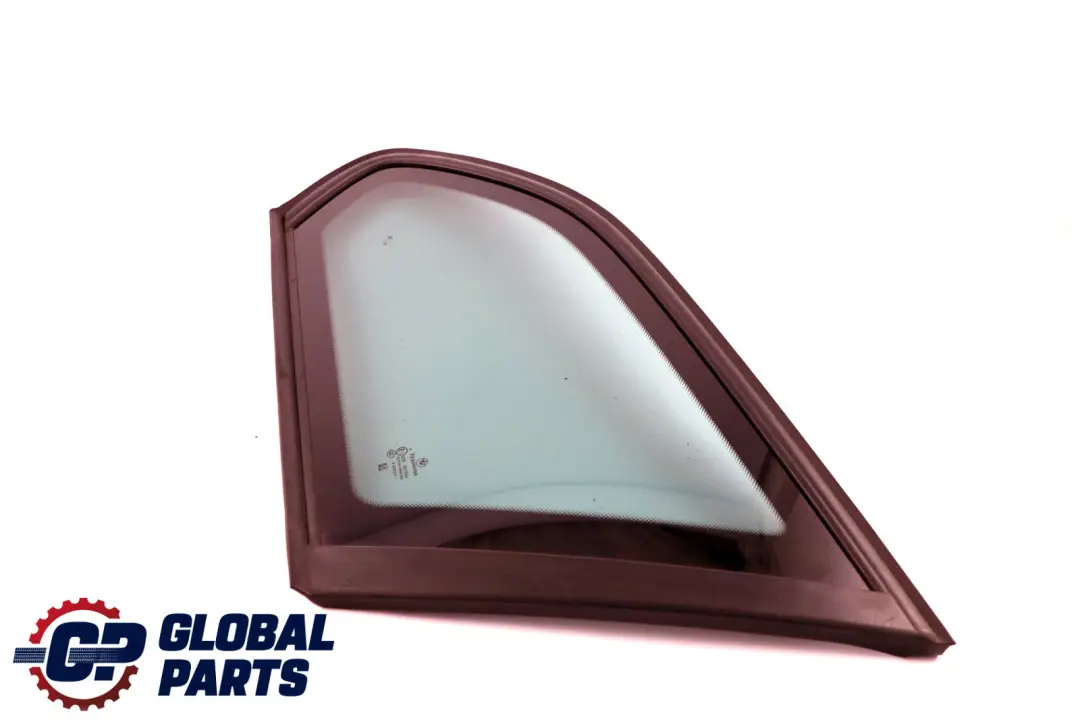BMW 3 Series E91 Touring Rear Right Side Tinted Window Glass O/S - SKU 7130370 - Part number 51357130370
