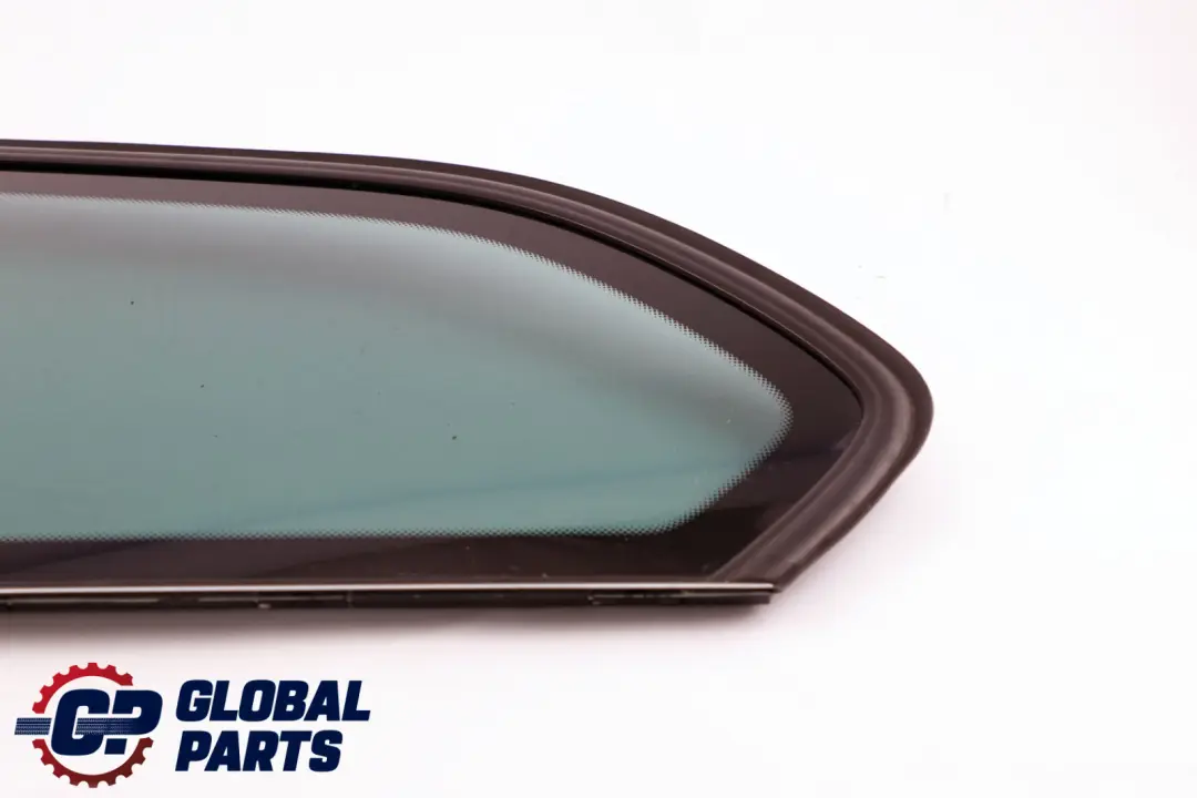 BMW E91 Fenetre Laterale Sonnenschutzglas Arriere Gauche AS3 Chrome - SKU 7130371 - Numéro de pièce 7130371