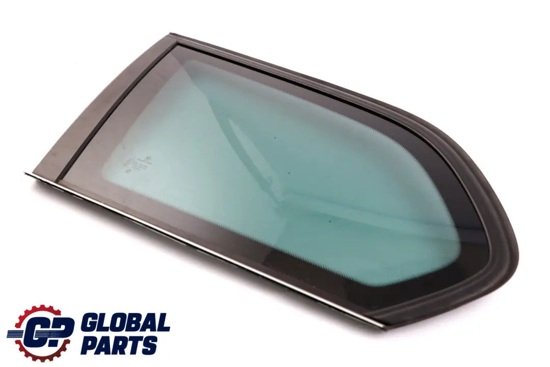 BMW E91 Fenetre Laterale Sonnenschutzglas Arriere Gauche AS3 Chrome - SKU 7130371 - Numéro de pièce 7130371