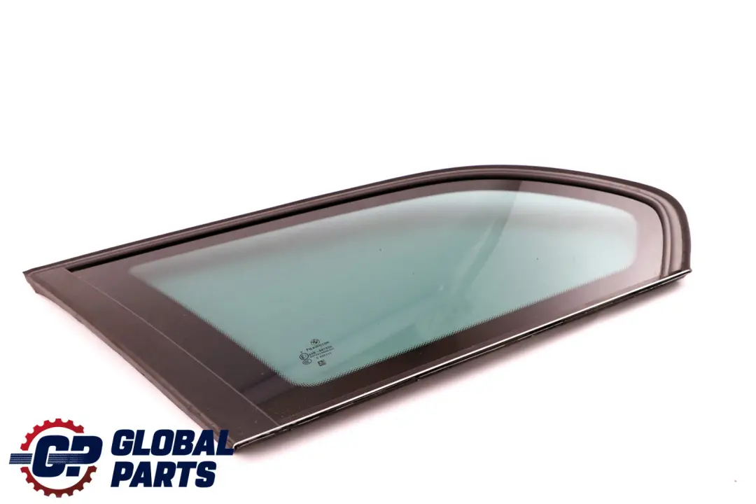 BMW E91 Fenetre Laterale Sonnenschutzglas Arriere Gauche AS3 Chrome - SKU 7130371 - Numéro de pièce 7130371