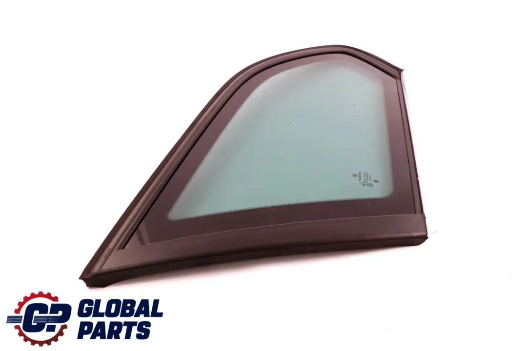 BMW E91 Fenetre Laterale Sonnenschutzglas Arriere Gauche AS3 Chrome - SKU 7130371 - Numéro de pièce 7130371