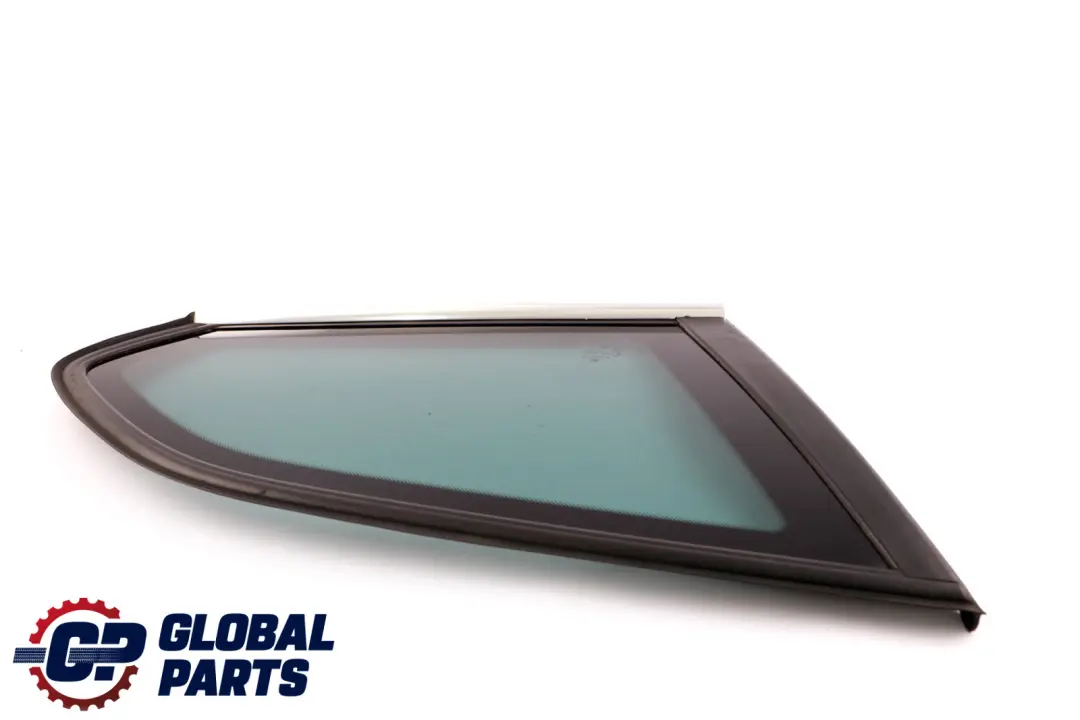 Left N/S Side Tinted Window Glass AS3 Chrome to BMW E91 E91N LCI Rear with Part number 7130371 BMW E91 E91N LCI Rear Left N/S Side Tinted Window Glass AS3 Chrome - SKU 7130371 - Part number 7130371