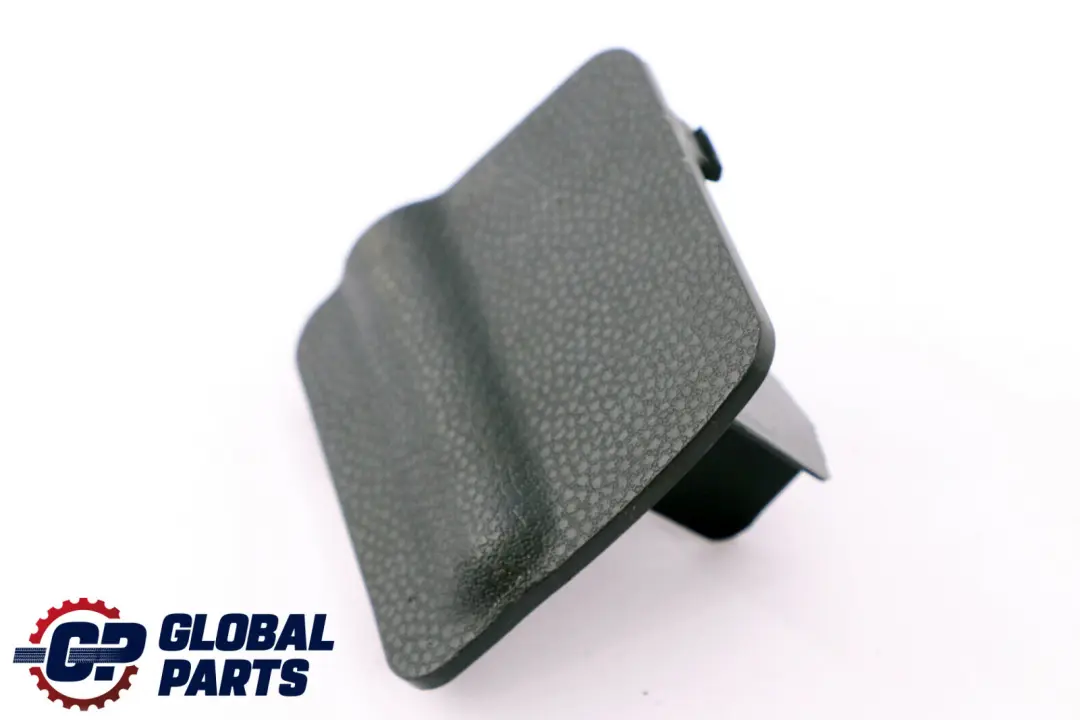 Mini Cooper R52 Trim Panel Finisher Trunk Lid Left N/S - SKU 7130387 - Part number 7130387