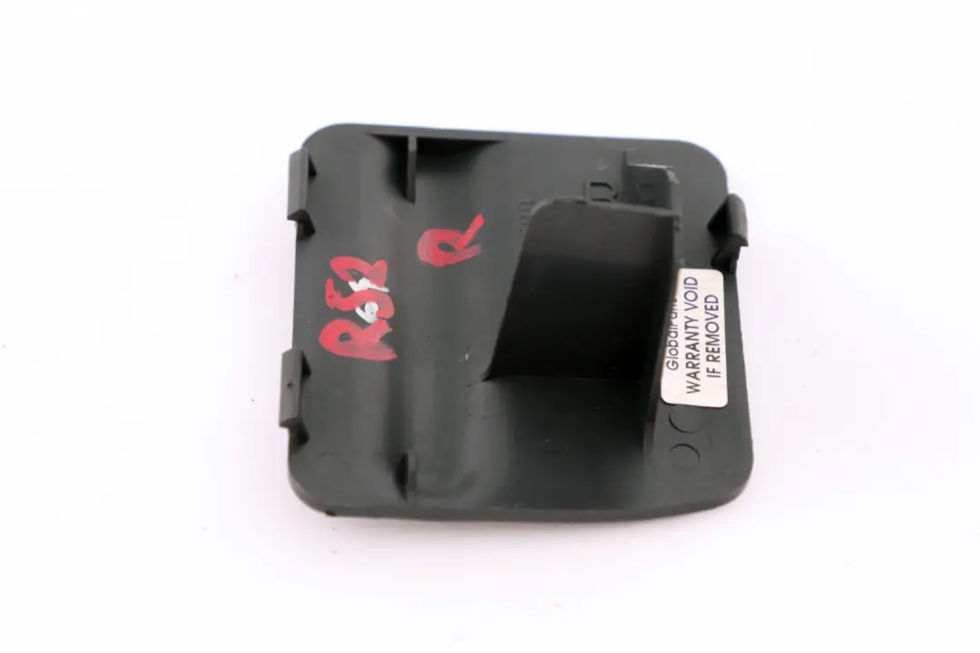 Trim Panel Finisher Trunk Lid Right O/S to BMW Mini Cooper R52 with Part number 7130388 BMW Mini Cooper R52 Trim Panel Finisher Trunk Lid Right O/S - SKU 7130388 - Part number 7130388