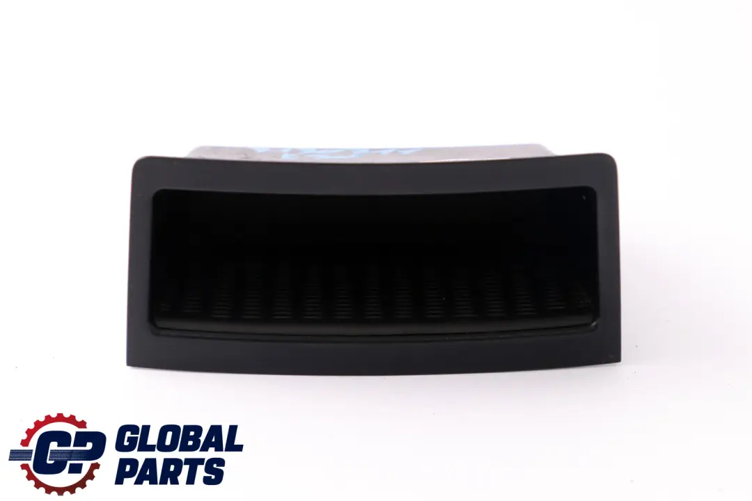 BMW 3 Series E90 E91 Storing Partition Rear Top Centre Console Covering Trim - SKU 7130711 - Part number 7130711