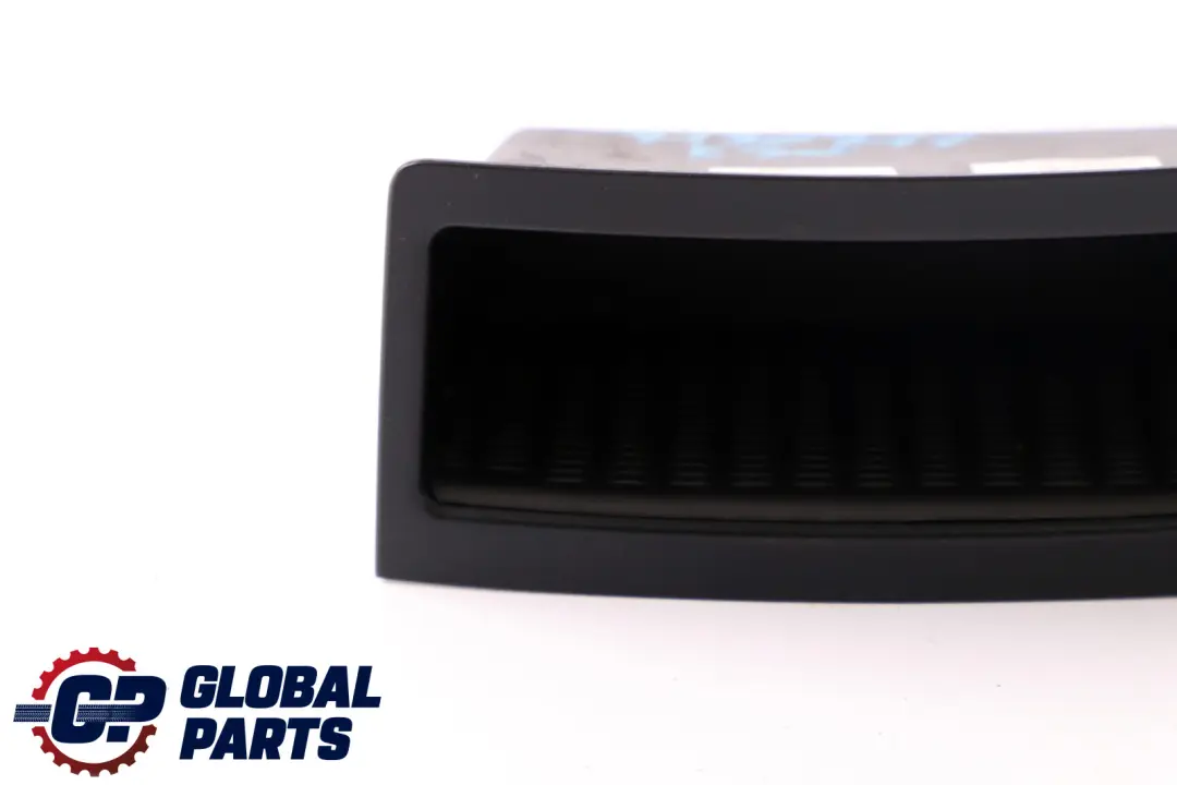 BMW 3 Series E90 E91 Storing Partition Rear Top Centre Console Covering Trim - SKU 7130711 - Part number 7130711