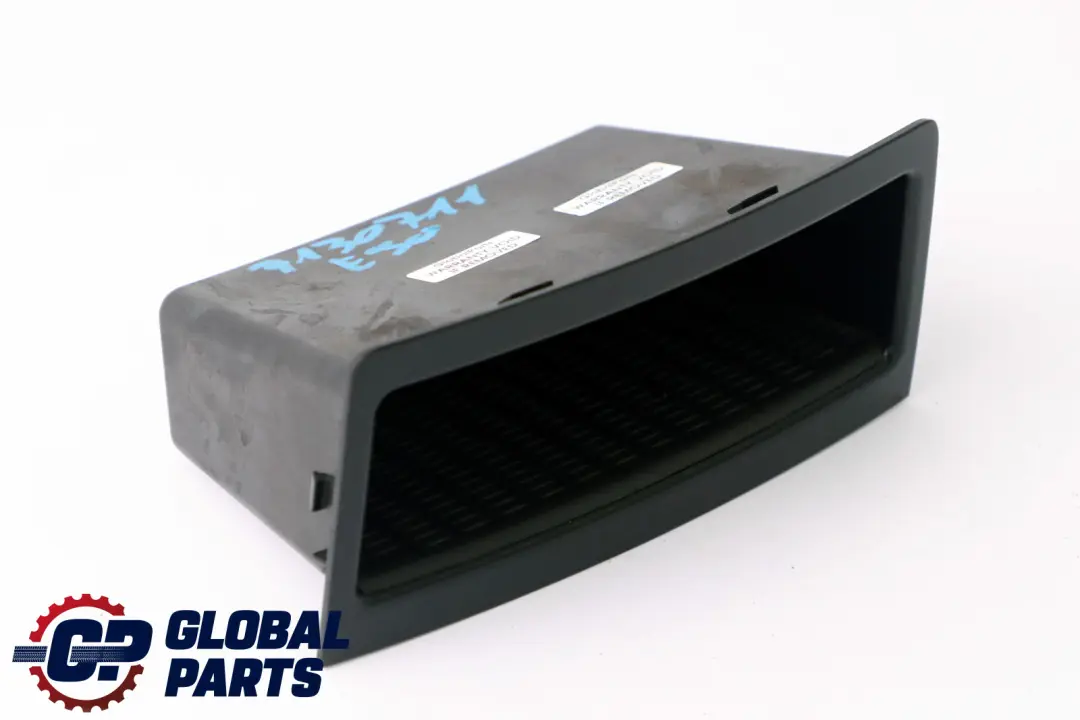 BMW 3 Series E90 E91 Storing Partition Rear Top Centre Console Covering Trim - SKU 7130711 - Part number 7130711