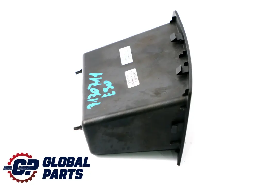 BMW 3 Series E90 E91 Storing Partition Rear Top Centre Console Covering Trim - SKU 7130711 - Part number 7130711