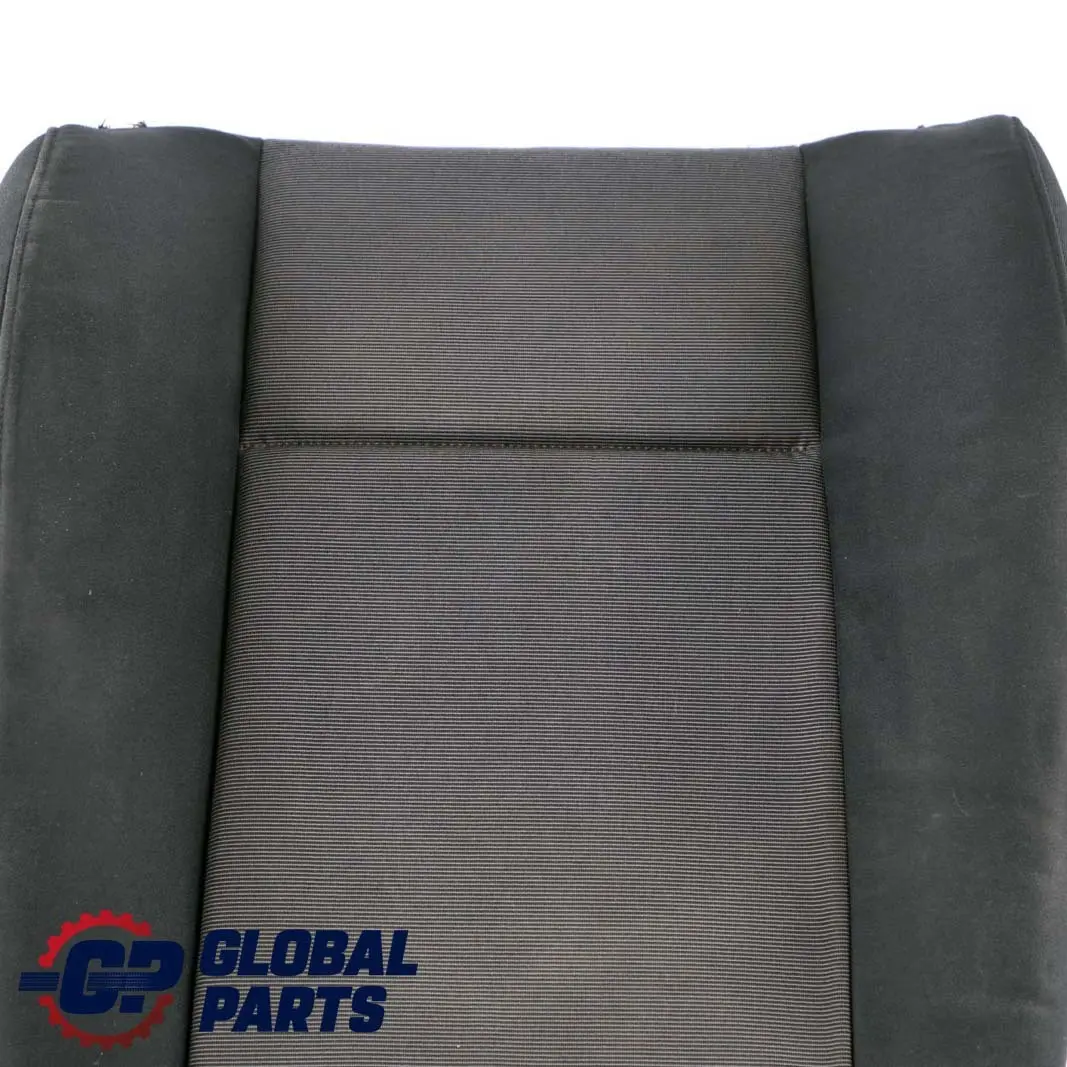 BMW 1 Series E87 Front Left N/S Cloth Moire Interior Cover Backrest - SKU 7130763-1 - Part number 7130763