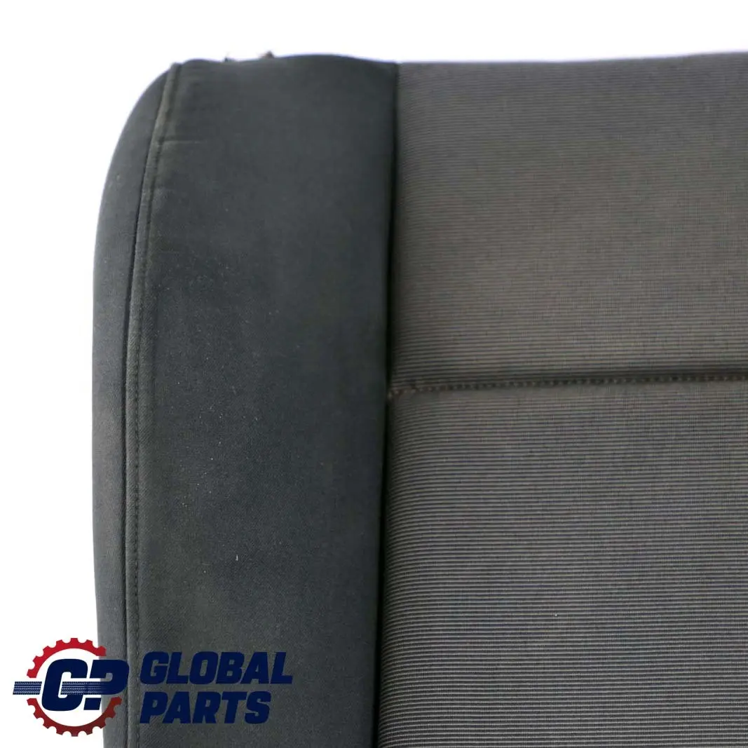 BMW 1 Series E87 Front Left N/S Cloth Moire Interior Cover Backrest - SKU 7130763-1 - Part number 7130763