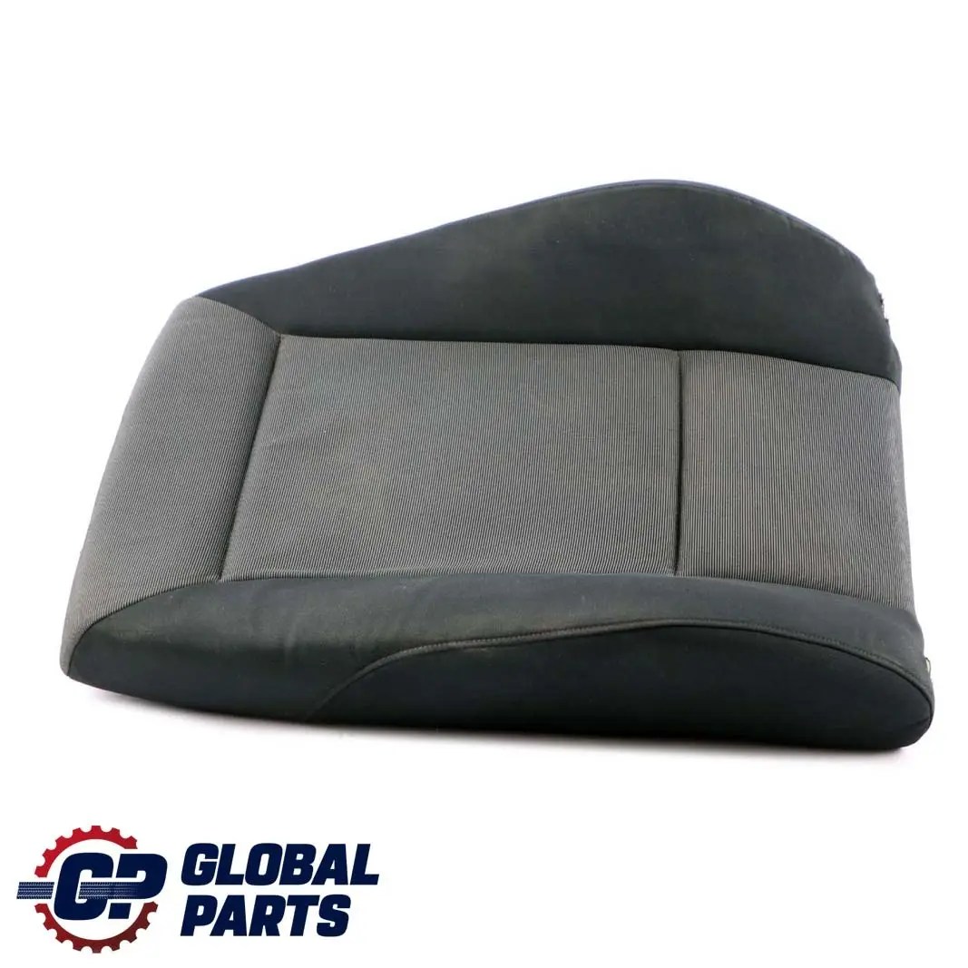 BMW E87 Anteriore Sinistra N/S Panno Moire Rivestimento Interno Schienale - SKU 7130763-1 - Numero di parte 7130763