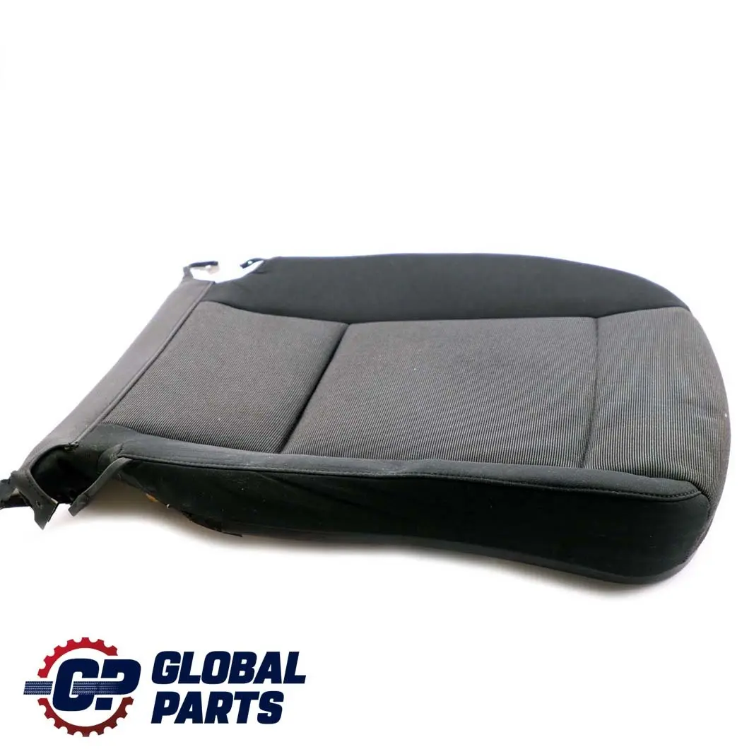 Asiento Delantero Derecho e Izquierdo Tapizado Moire Antracita para BMW E87 con número de pieza 7130766 BMW E87 Asiento Delantero Derecho e Izquierdo Tapizado Moire Antracita - SKU 7130766 - Número de pieza 7130766