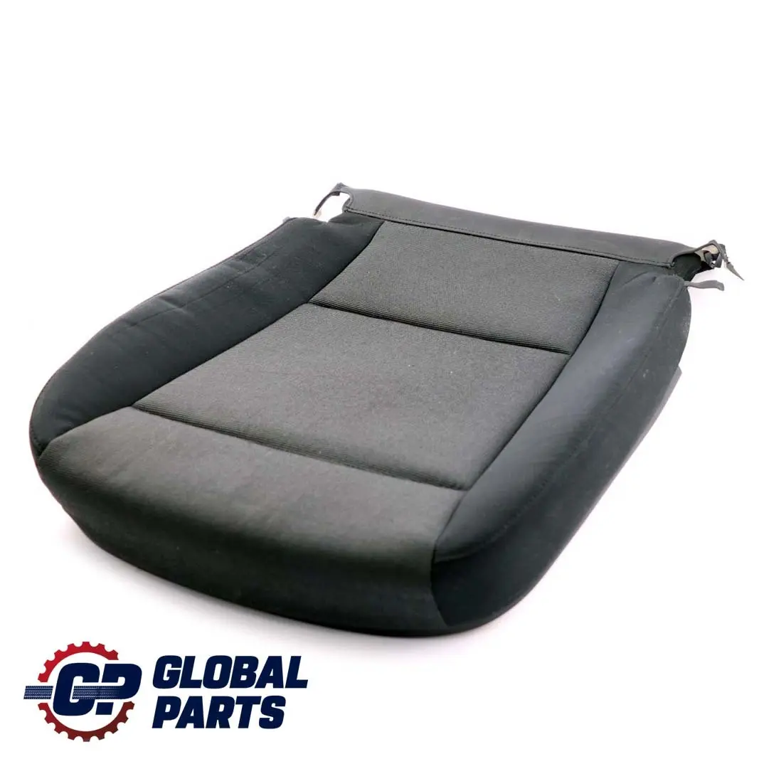 Reihe E87 Sitz Vorne Rechts Links Bezug Stoff Moire Anhtrazit für BMW 1 mit Teilenummer 7130766 BMW 1 Reihe E87 Sitz Vorne Rechts Links Bezug Stoff Moire Anhtrazit - SKU 7130766 - Teilenummer 7130766