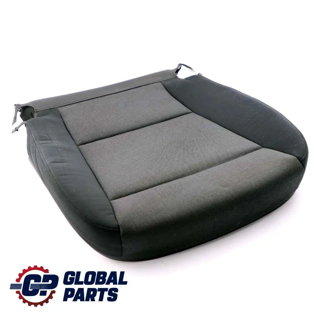 Fotel Prawy Lewy Przód Siedzisko Materiał Moire Anthracite do BMW E87 o numerze 7130766 BMW E87 Fotel Prawy Lewy Przód Siedzisko Materiał Moire Anthracite - SKU 7130766 - Numer Części 7130766