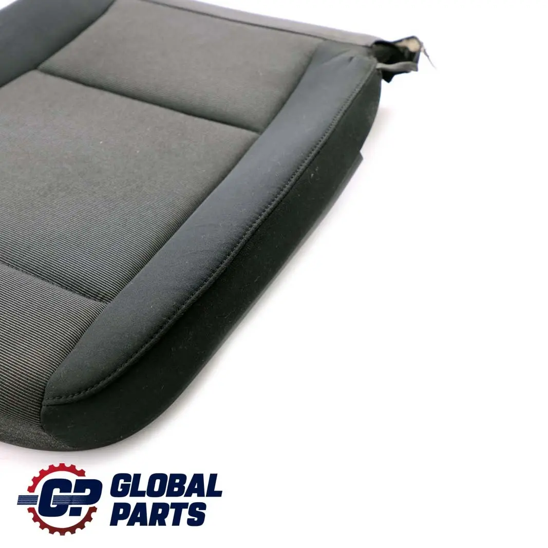 Couvre Siege Avant Gauche Droite Tissu Moire Anthracite pour BMW E87 à propos du numéro de pièce 7130766 BMW E87 Couvre Siege Avant Gauche Droite Tissu Moire Anthracite - SKU 7130766 - Numéro de pièce 7130766