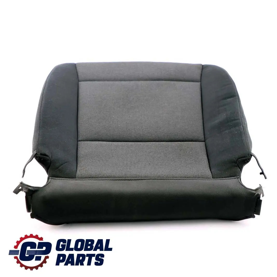 Fotel Prawy Lewy Przód Siedzisko Materiał Moire Anthracite do BMW E87 o numerze 7130766 BMW E87 Fotel Prawy Lewy Przód Siedzisko Materiał Moire Anthracite - SKU 7130766 - Numer Części 7130766