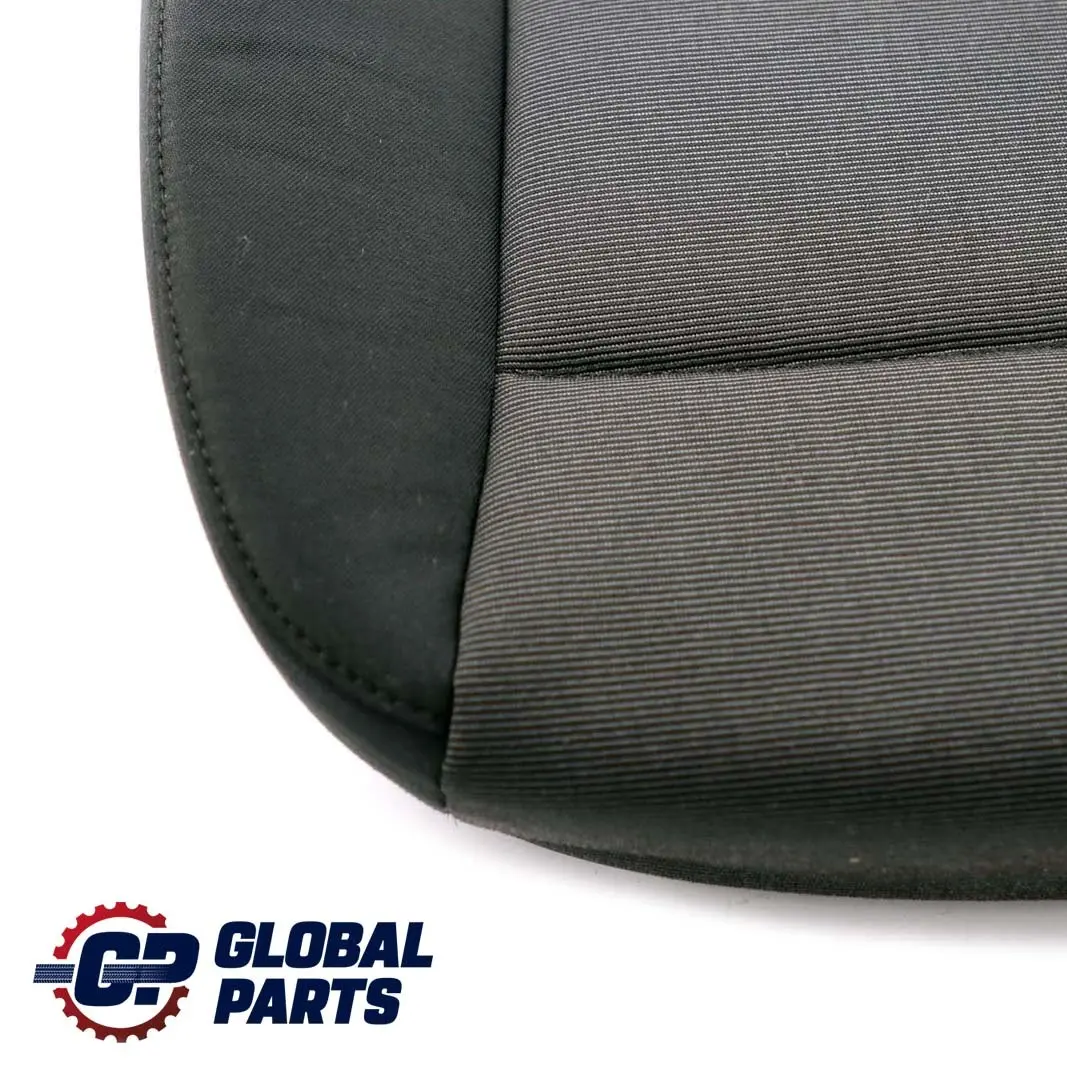 Couvre Siege Avant Gauche Droite Tissu Moire Anthracite pour BMW E87 à propos du numéro de pièce 7130766 BMW E87 Couvre Siege Avant Gauche Droite Tissu Moire Anthracite - SKU 7130766 - Numéro de pièce 7130766