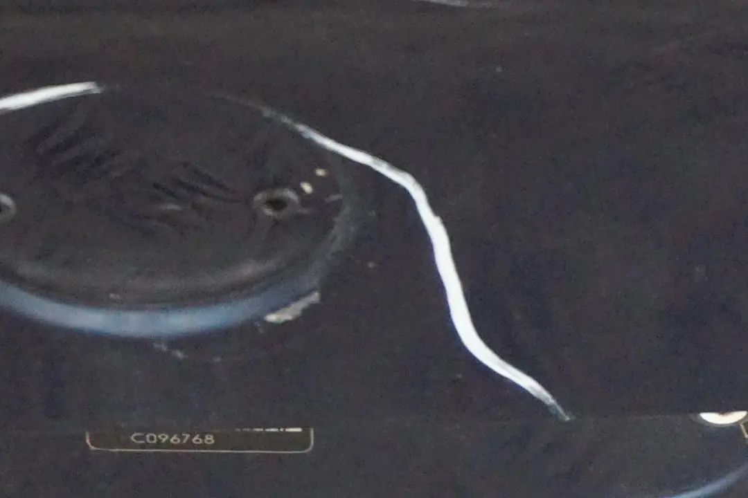 Klapa tylna tył bagażnika Tiefseeblau do BMW E61 o numerze 7130799 BMW E61 Klapa tylna tył bagażnika Tiefseeblau - SKU 7130799-DSB - Numer Części 7130799