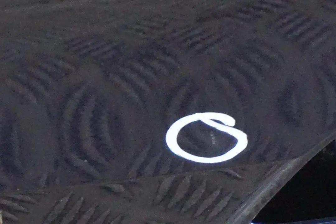 Klapa tylna tył bagażnika Tiefseeblau do BMW E61 o numerze 7130799 BMW E61 Klapa tylna tył bagażnika Tiefseeblau - SKU 7130799-DSB - Numer Części 7130799