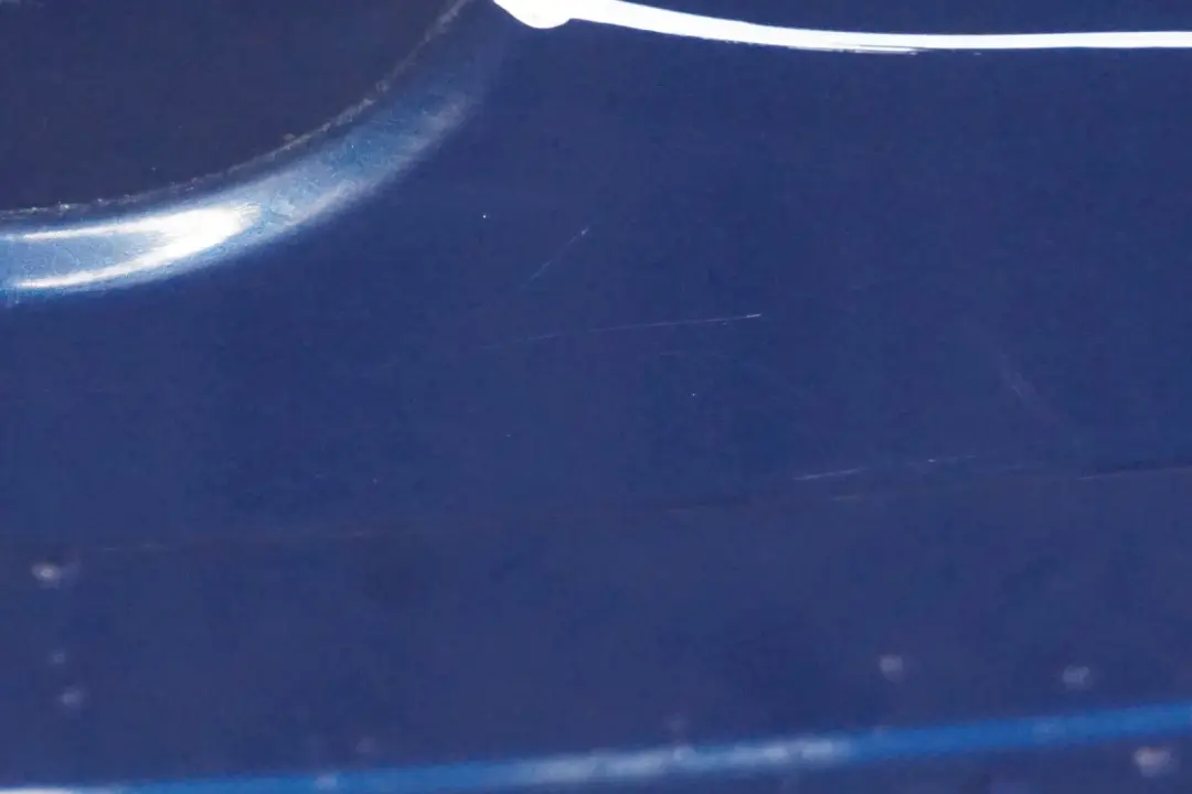 Trunk Boot Lid Le Mans Blue Metallic - 381 to BMW 5 Series E61 Touring Tailgate with Part number 7130799 BMW 5 Series E61 Touring Tailgate Trunk Boot Lid Le Mans Blue Metallic - 381 - SKU 7130799-LMB - Part number 7130799