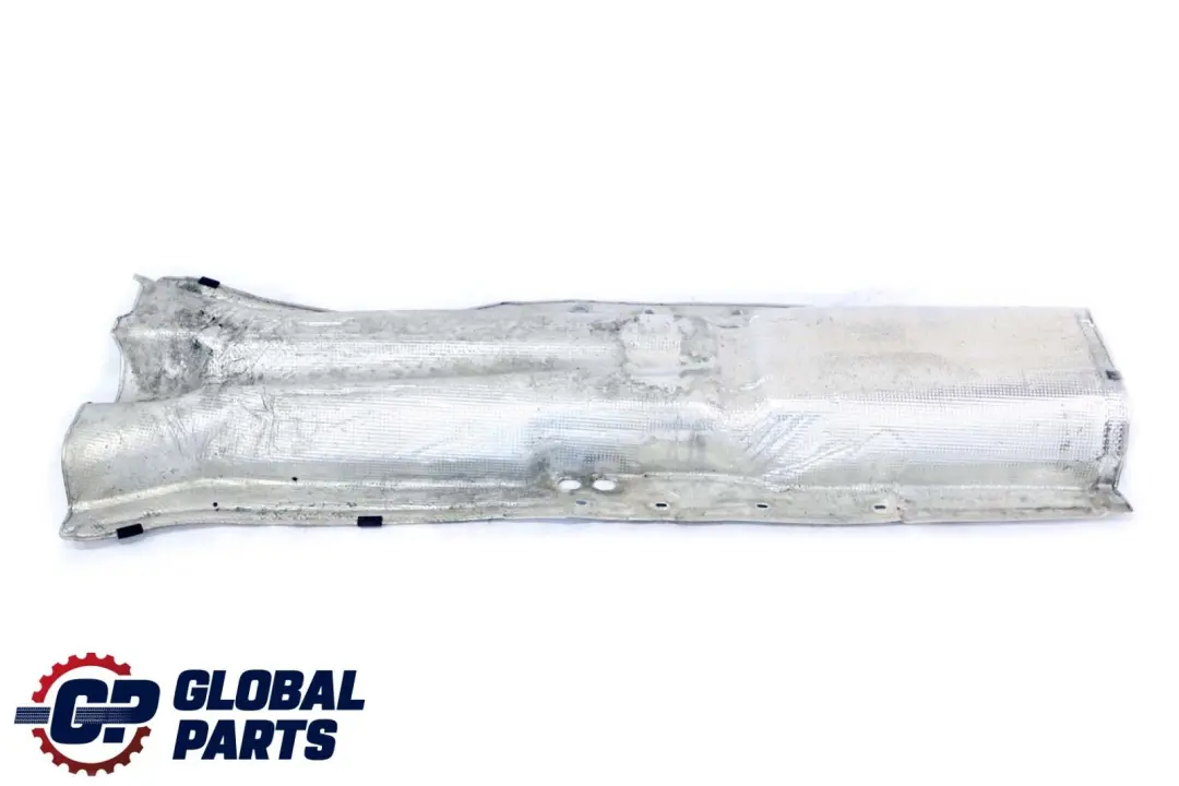 BMW E60 E60 E61 E61N LCi Heat Shield Insulation Tunnel Tank - SKU 7130801 - Part number 7130801