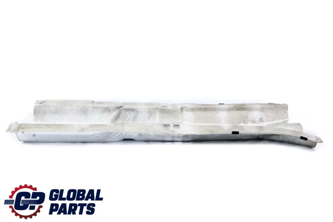 Heat Shield Insulation Tunnel Tank to BMW E60 E60 E61 E61N LCi with Part number 7130801 BMW E60 E60 E61 E61N LCi Heat Shield Insulation Tunnel Tank - SKU 7130801 - Part number 7130801