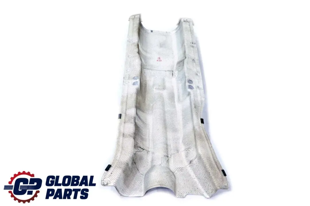 BMW E60 E60 E61 E61N LCi Heat Shield Insulation Tunnel Tank - SKU 7130801 - Part number 7130801