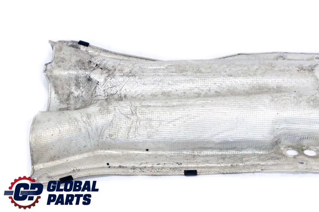 BMW E60 E60 E61 E61N LCi Heat Shield Insulation Tunnel Tank - SKU 7130801 - Part number 7130801