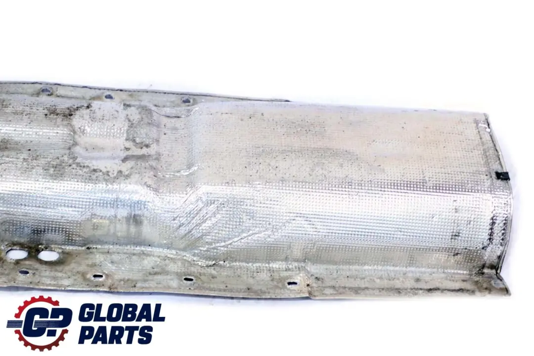 BMW E60 E60 E61 E61N LCi Heat Shield Insulation Tunnel Tank - SKU 7130801 - Part number 7130801