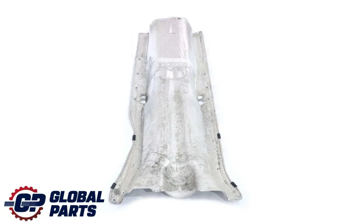 Bouclier thermique Isolation Tunnel Réservoir pour BMW E60 E60N E61 E61N LCi à propos du numéro de pièce 7130801 BMW E60 E60N E61 E61N LCi Bouclier thermique Isolation Tunnel Réservoir - SKU 7130801 - Numéro de pièce 7130801