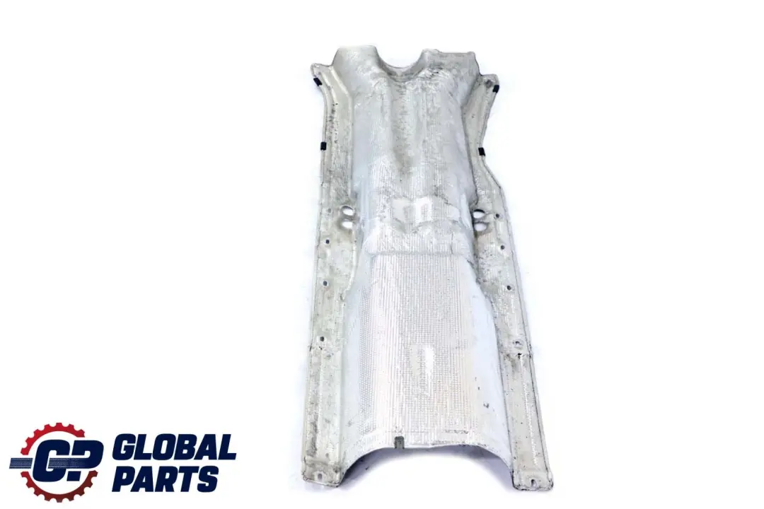 BMW E60 E60 E61 E61N LCi Heat Shield Insulation Tunnel Tank - SKU 7130801 - Part number 7130801
